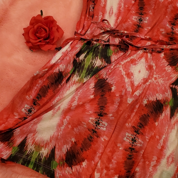 H&M swimsuit cover up - Picture 5 of 6